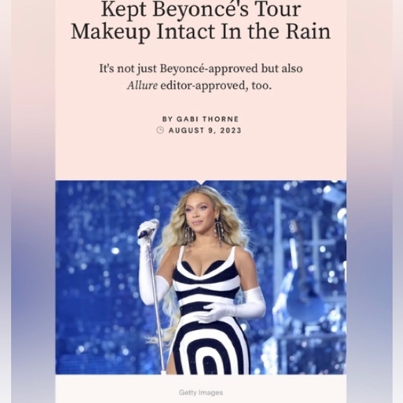 One / Size Makeup Setting Spray - On Til Dawn - Picture 5 of 7